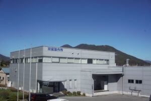 フタバセイサクジョ−１