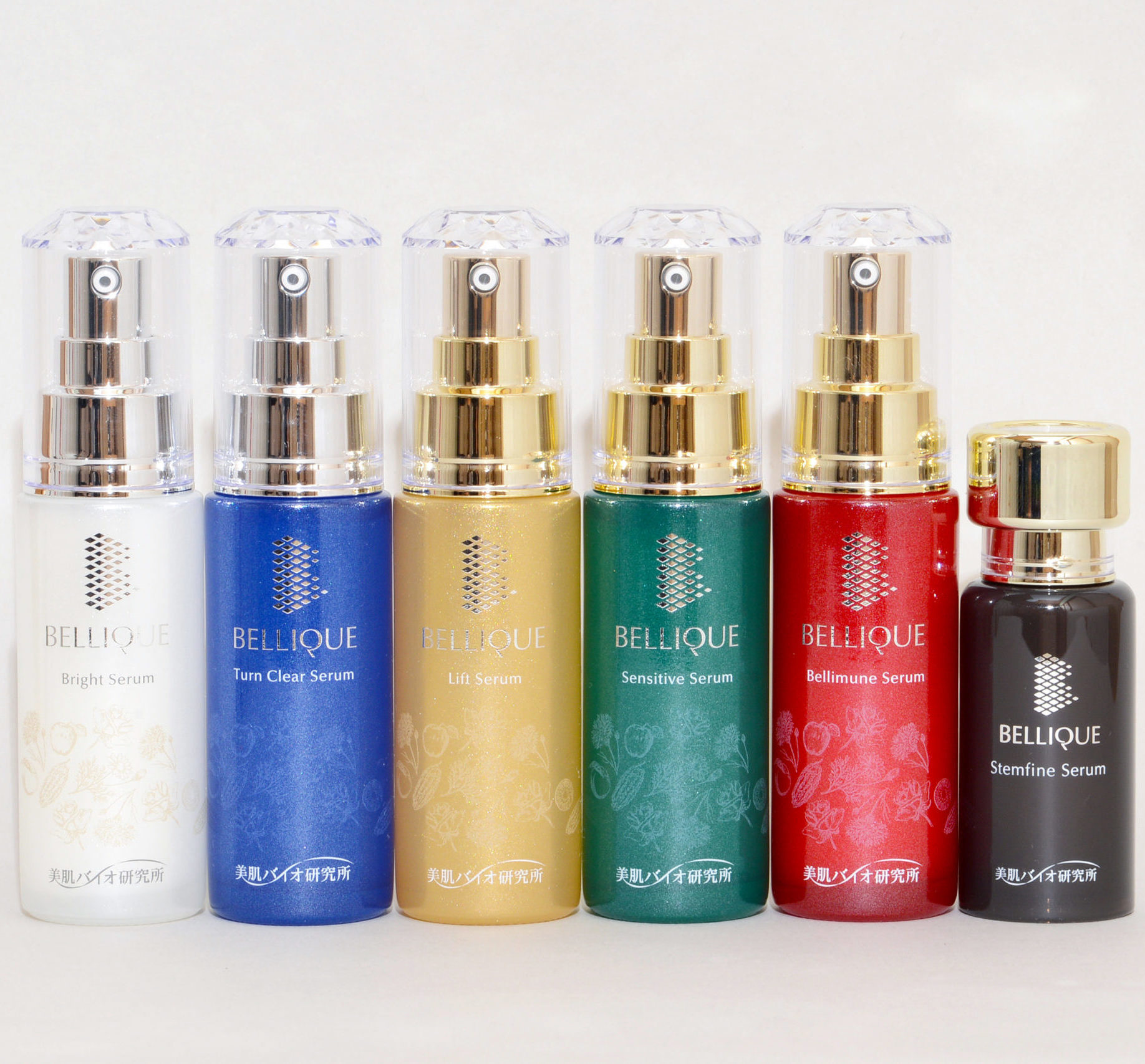 Cosmetics / 化粧品 | NOAH ELEGANCE 公式